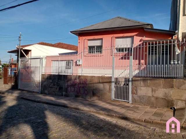 Casa em condomínio fechado com 2 quartos à venda no Rio Branco, Caxias do Sul , 124 m2 por R$ 420.000