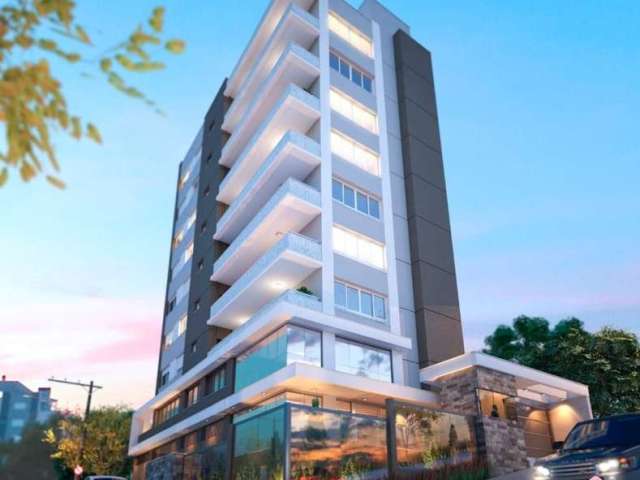 Apartamento com 3 quartos à venda no Madureira, Caxias do Sul , 179 m2 por R$ 1.195.000