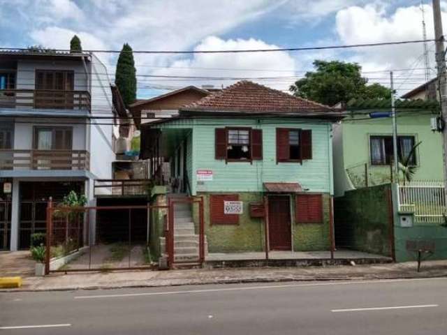 Casa com 4 quartos à venda no Rio Branco, Caxias do Sul , 97 m2 por R$ 380.000