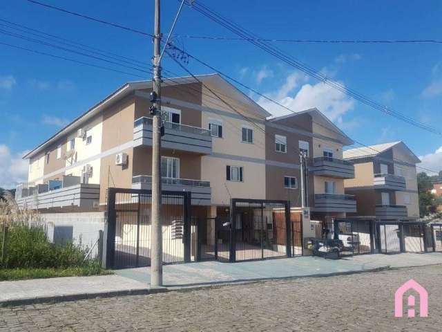 Casa com 2 quartos à venda no São Luiz, Caxias do Sul , 90 m2 por R$ 240.000