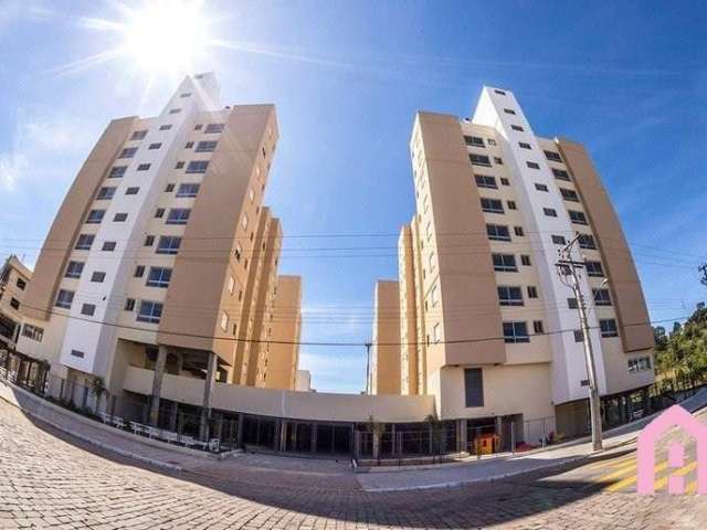 Apartamento com 2 quartos à venda no São Caetano, Caxias do Sul , 50 m2 por R$ 180.000