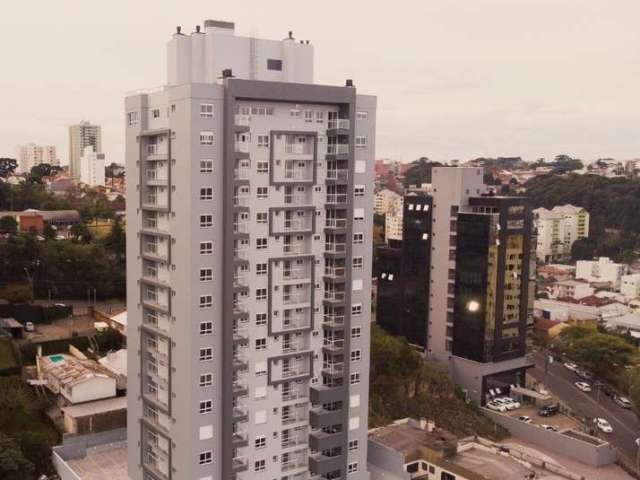 Flat com 1 quarto à venda na Nossa Senhora de Lourdes, Caxias do Sul , 41 m2 por R$ 423.000