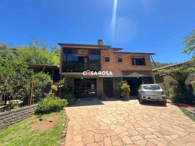 Casa com 4 quartos à venda no Galópolis, Caxias do Sul , 213 m2 por R$ 990.000