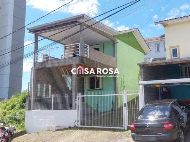 Casa com 2 quartos à venda no Esplanada, Caxias do Sul , 70 m2 por R$ 265.000