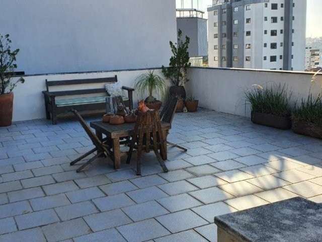 Cobertura com 3 quartos à venda no Madureira, Caxias do Sul , 123 m2 por R$ 550.000