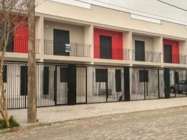 Casa com 2 quartos à venda no América, Farroupilha , 83 m2 por R$ 240.000