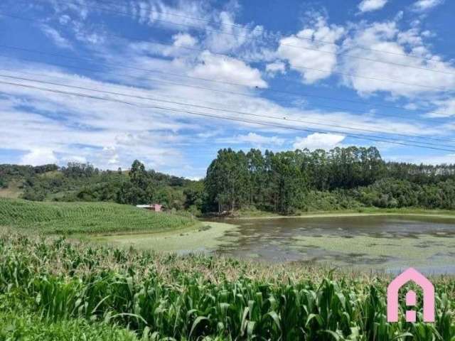 Chácara / sítio com 2 quartos à venda na Zona Rural, Carlos Barbosa , 60 m2 por R$ 1.380.000