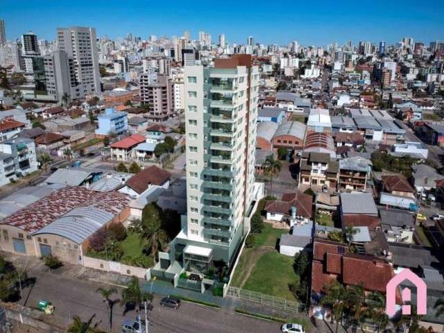 Apartamento com 3 quartos à venda no Santa Catarina, Caxias do Sul  por R$ 943.000