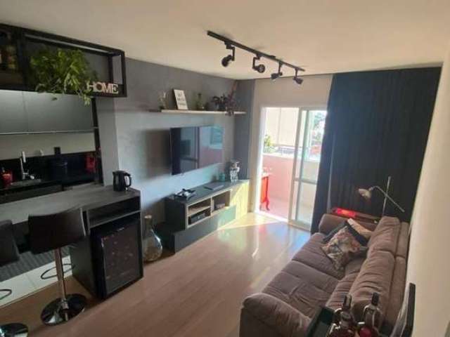 Apartamento com 2 quartos à venda no Pio X, Caxias do Sul , 71 m2 por R$ 477.000