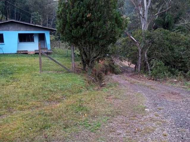 Chácara / sítio com 2 quartos à venda na Zona Rural, Caxias do Sul , 45000 m2 por R$ 275.000