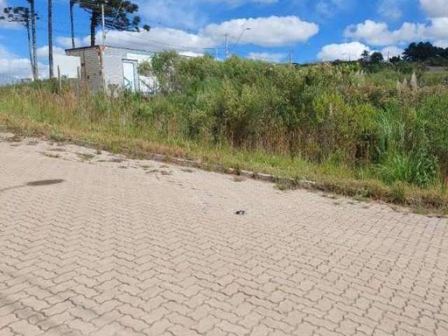 Terreno à venda no Diamantino, Caxias do Sul  por R$ 280.000