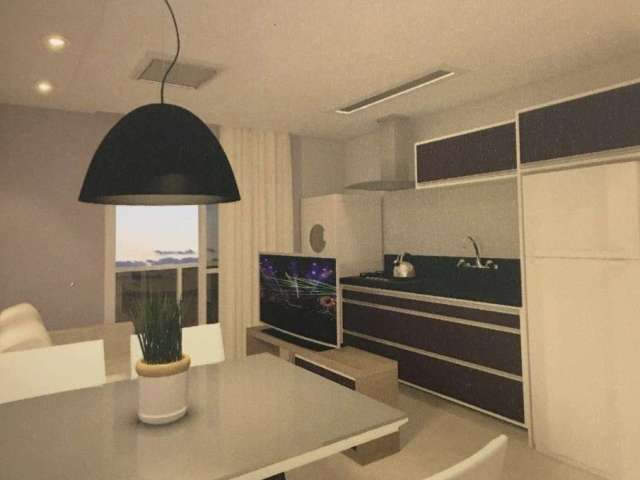 Apartamento com 1 quarto à venda no Sagrada Família, Caxias do Sul , 48 m2 por R$ 196.000