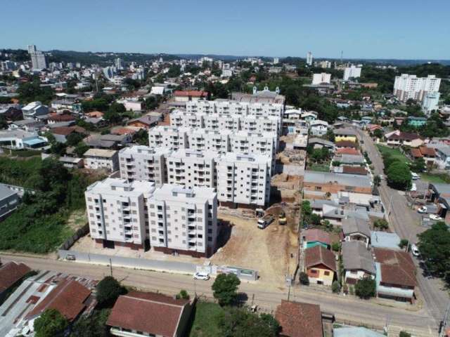 Apartamento com 2 quartos à venda na Bela Vista, Caxias do Sul , 45 m2 por R$ 219.000