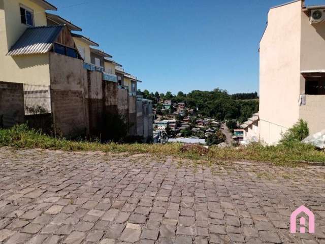 Terreno à venda na Nossa Senhora das Graças, Caxias do Sul  por R$ 160.000