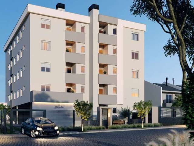 Apartamento com 2 quartos à venda na Vila Verde, Caxias do Sul , 48 m2 por R$ 199.000