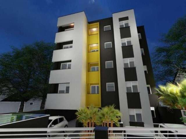 Apartamento com 2 quartos à venda no Desvio Rizzo, Caxias do Sul , 52 m2 por R$ 217.000