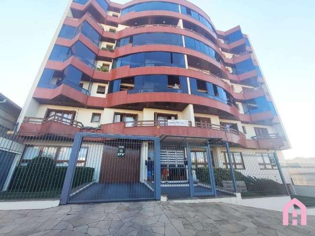 Apartamento com 2 quartos à venda no Cruzeiro, Caxias do Sul , 102 m2 por R$ 420.000