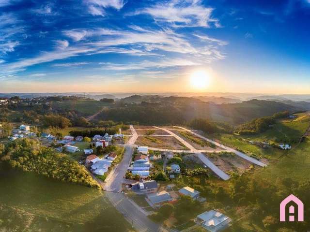 Terreno à venda no Centro, Monte Belo do Sul  por R$ 179.800