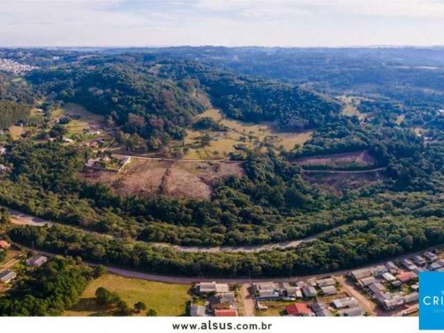 Terreno à venda na Ana Rech, Caxias do Sul  por R$ 135.000