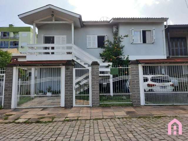 Casa com 3 quartos à venda no Charqueadas, Caxias do Sul , 220 m2 por R$ 550.000