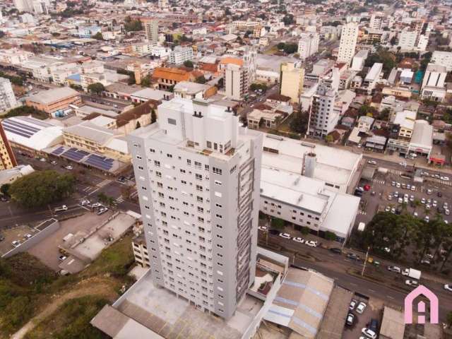 Apartamento com 2 quartos à venda no Centro, Caxias do Sul , 55 m2 por R$ 395.000