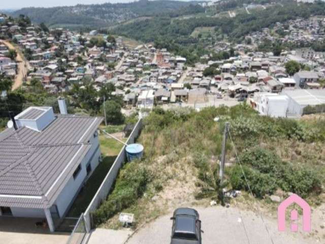 Terreno à venda na Nossa Senhora das Graças, Caxias do Sul  por R$ 115.000