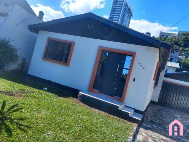 Casa com 2 quartos à venda no Panazzolo, Caxias do Sul , 141 m2 por R$ 692.000