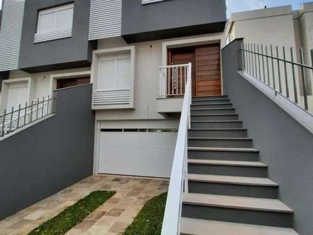 Casa com 3 quartos à venda na Colina Sorriso, Caxias do Sul , 170 m2 por R$ 750.000