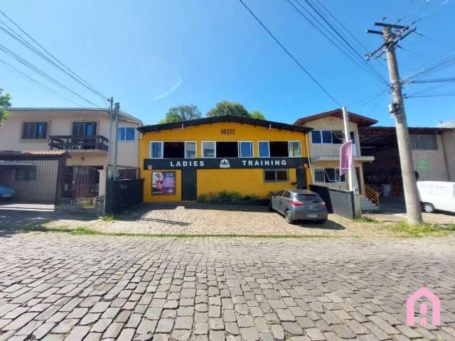 Barracão / Galpão / Depósito à venda na Bela Vista, Caxias do Sul , 330 m2 por R$ 890.000