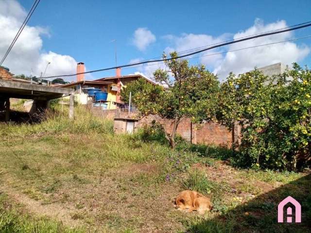 Terreno à venda no Santa Fé, Caxias do Sul  por R$ 265.000