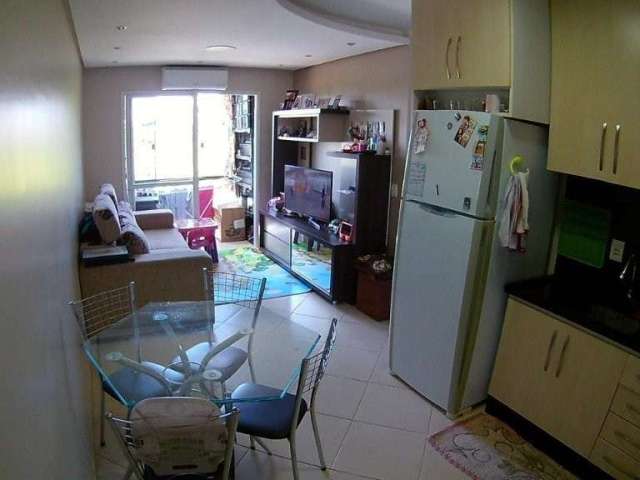 Apartamento com 2 quartos à venda na Colina do Sol, Caxias do Sul , 50 m2 por R$ 192.000