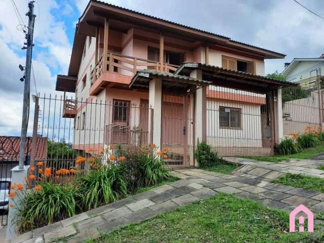 Casa com 3 quartos à venda na Colina Sorriso, Caxias do Sul , 271 m2 por R$ 1.090.000