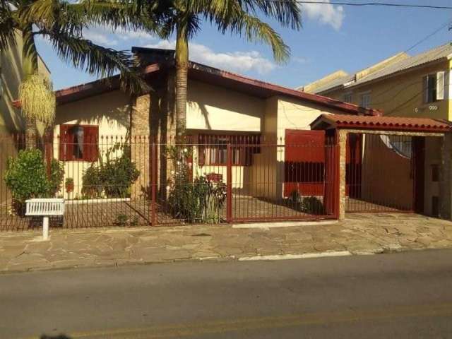 Casa com 3 quartos à venda no São Caetano, Caxias do Sul , 150 m2 por R$ 530.000