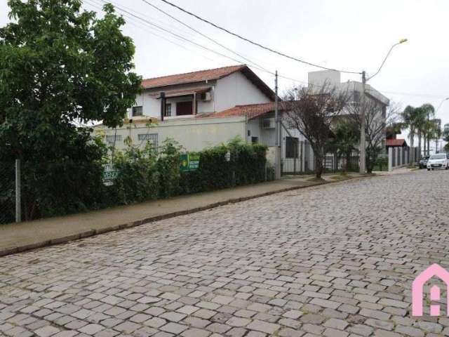 Terreno à venda no Panazzolo, Caxias do Sul  por R$ 730.000