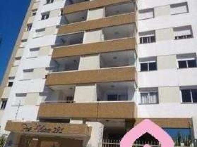 Apartamento com 3 quartos à venda no Rio Branco, Caxias do Sul , 141 m2 por R$ 690.000