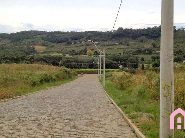 Terreno à venda no Monte Bérico, Caxias do Sul  por R$ 180.000