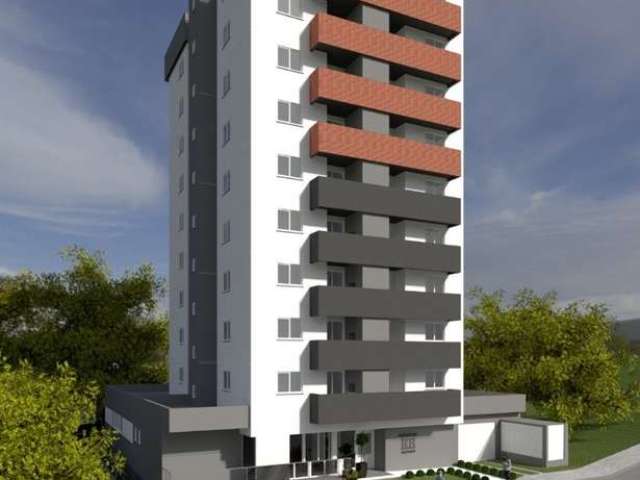 Apartamento com 2 quartos à venda no Santa Catarina, Caxias do Sul , 57 m2 por R$ 210.000