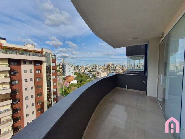 Apartamento com 3 quartos à venda no Jardim América, Caxias do Sul , 120 m2 por R$ 861.197