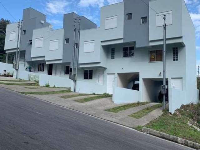 Casa com 2 quartos à venda no Desvio Rizzo, Caxias do Sul , 60 m2 por R$ 257.000