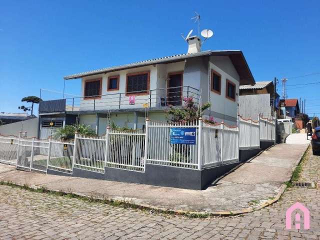 Casa com 4 quartos à venda na Cidade Nova, Caxias do Sul  por R$ 580.000