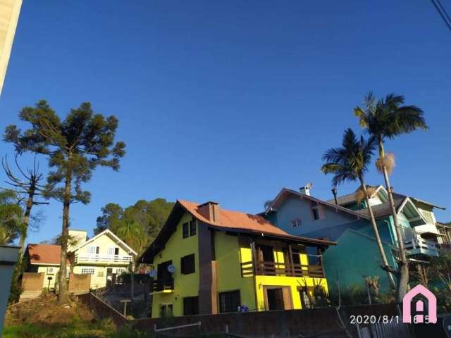 Casa com 3 quartos à venda no Centro, Nova Petrópolis , 165 m2 por R$ 850.000