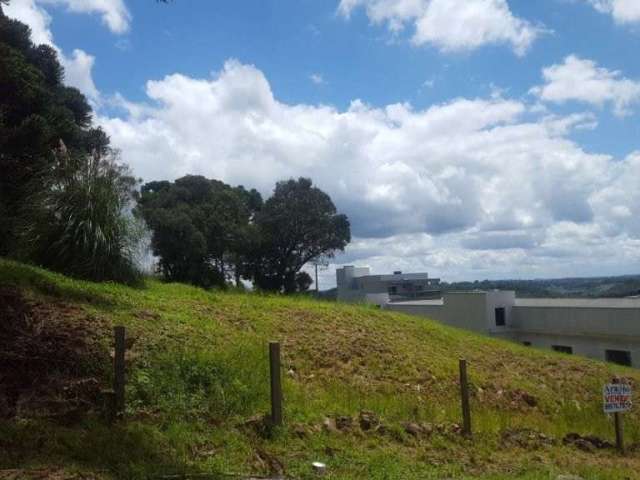 Terreno à venda no Monte Bérico, Caxias do Sul  por R$ 200.000