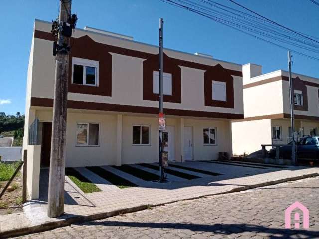 Casa com 2 quartos à venda no São Luiz, Caxias do Sul , 55 m2 por R$ 205.000