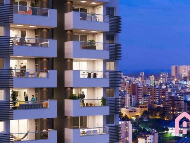 Apartamento com 2 quartos à venda no Sanvitto, Caxias do Sul , 89 m2 por R$ 560.000