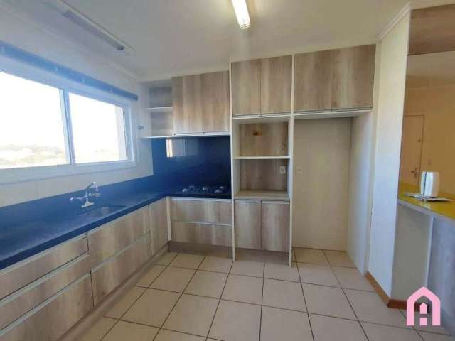 Apartamento com 2 quartos à venda na Nossa Senhora da Saúde, Caxias do Sul , 80 m2 por R$ 280.000