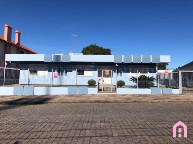 Casa com 4 quartos à venda no Petrópolis, Caxias do Sul , 322 m2 por R$ 1.830.000