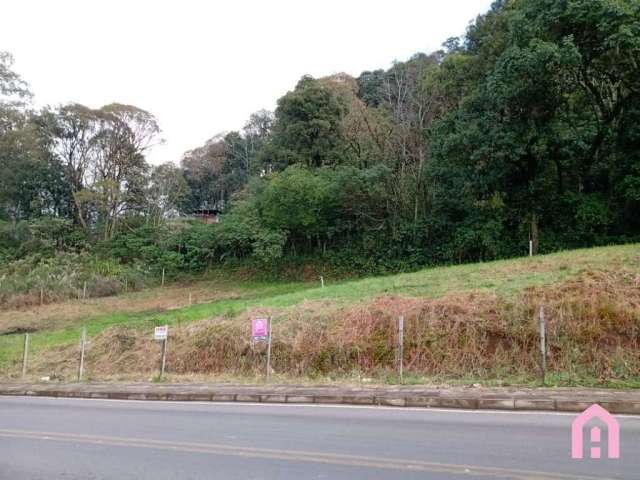 Terreno à venda no São Victor COHAB, Caxias do Sul  por R$ 130.000