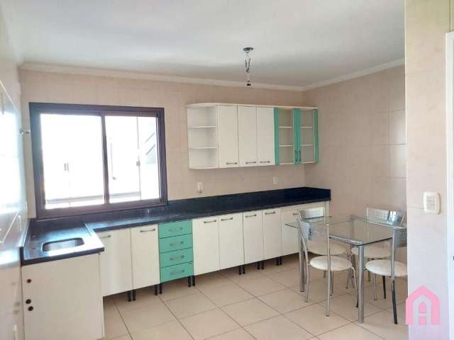 Apartamento com 3 quartos à venda no Jardelino Ramos, Caxias do Sul , 156 m2 por R$ 700.000