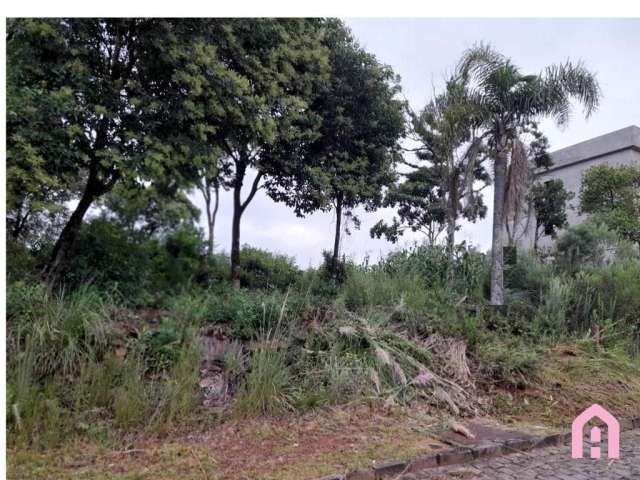 Terreno à venda no São Luiz, Caxias do Sul  por R$ 135.000