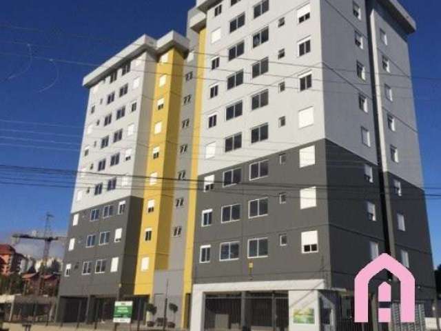 Apartamento com 2 quartos à venda no Interlagos, Caxias do Sul , 57 m2 por R$ 209.000